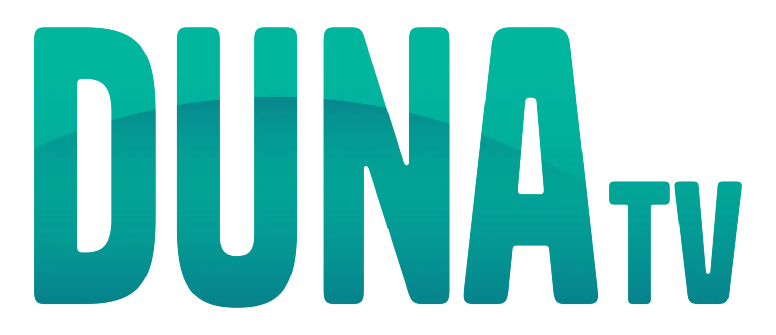 DUNA TV Logo